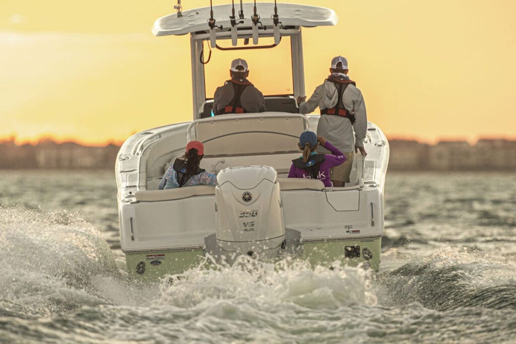 yamaha f350