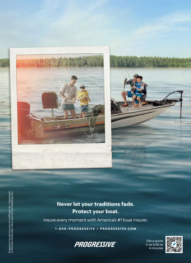 Progressive Insurance