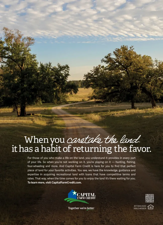 Capital Farm Credit