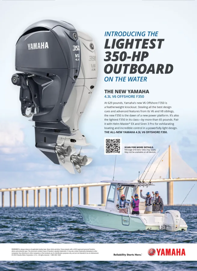 Yamaha Marine