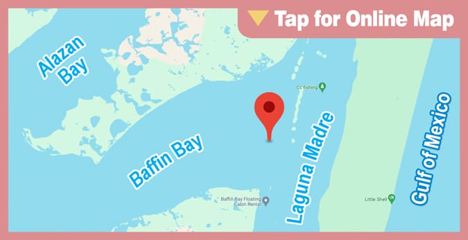 Baffin Bay: Badlands