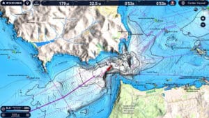 furuno tzmaps