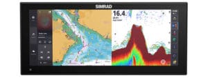 simrad ultrawide