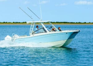 world cat boats