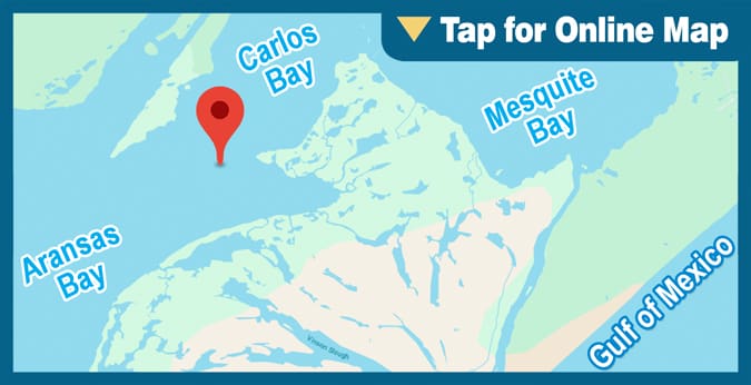 Carlos Bay: Carlos Reef