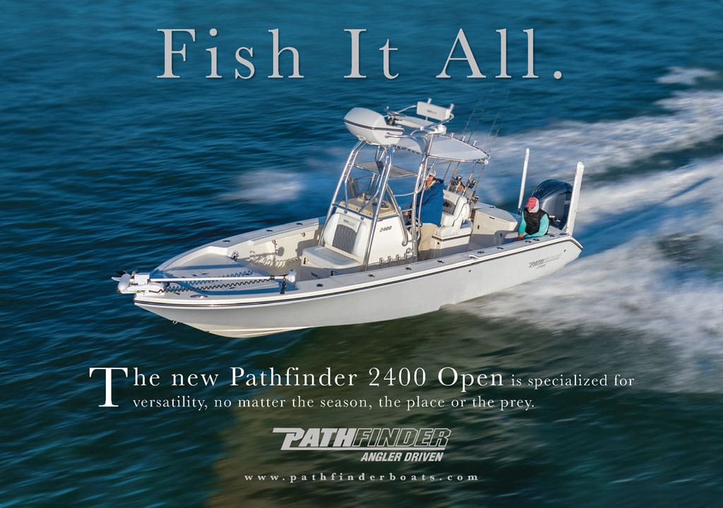Pathfinder