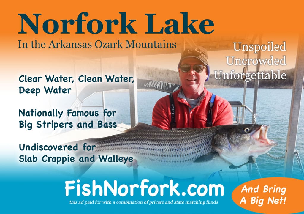 Norfork Lake