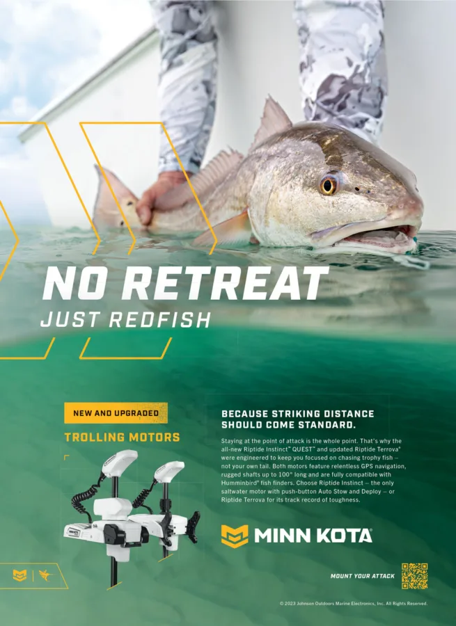 Minn Kota
