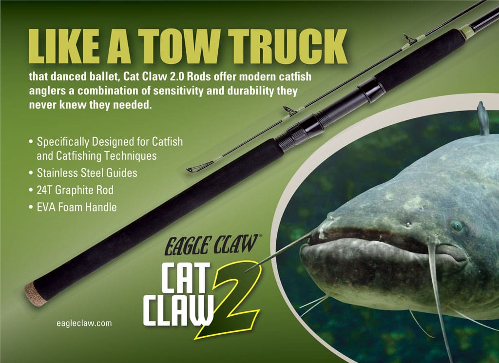 Eagle Claw