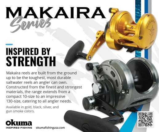 Okuma Fishing