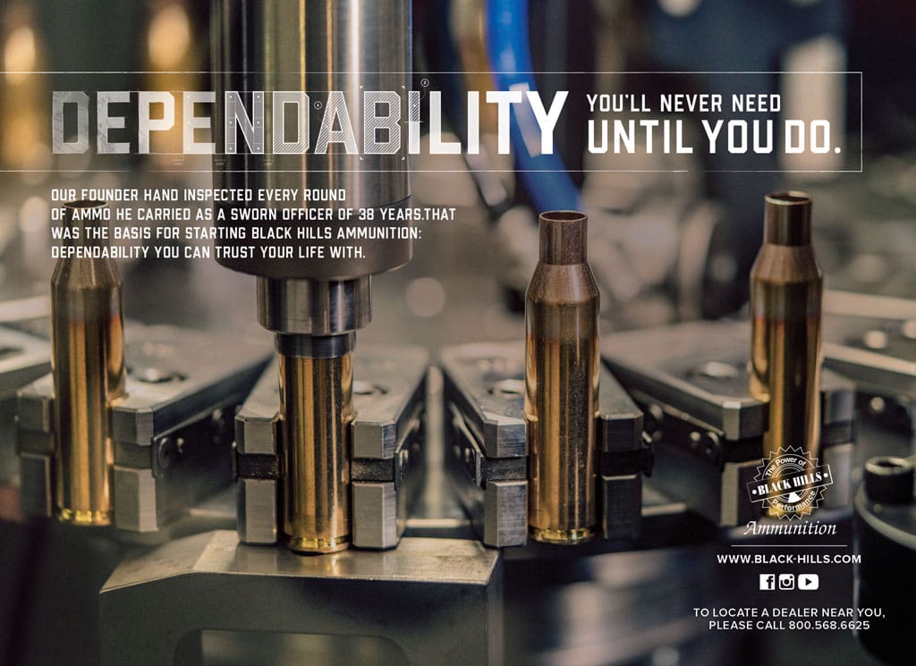 Black Hills Ammunition
