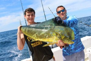 mahi mahi