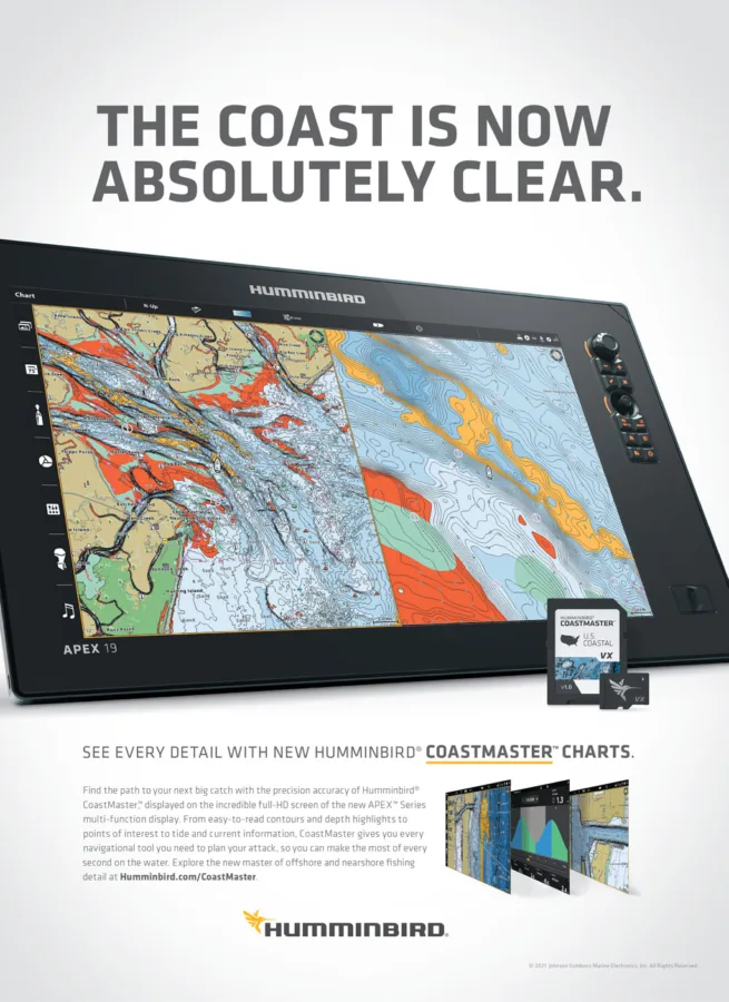 Humminbird