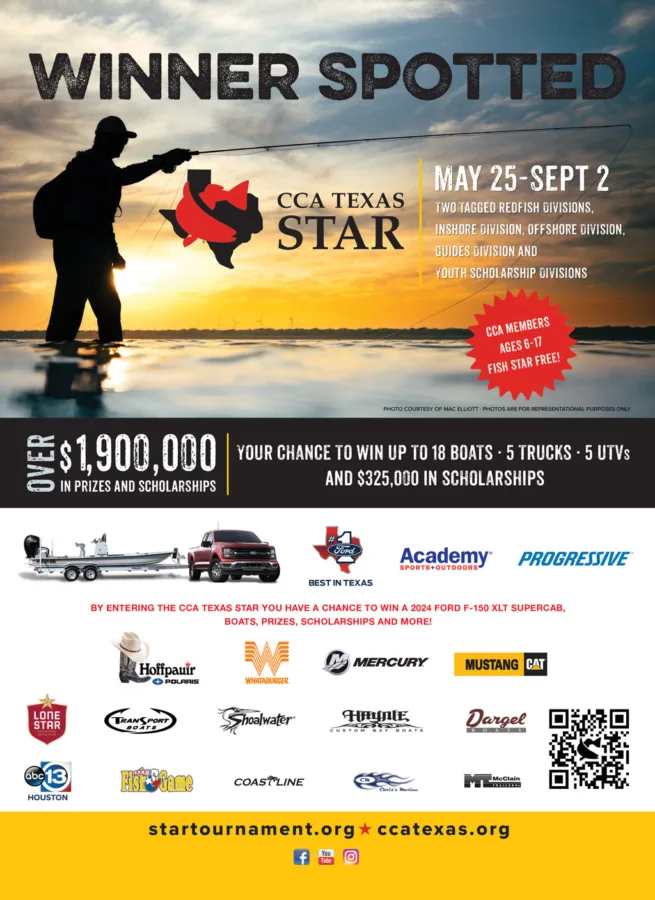CCA STAR