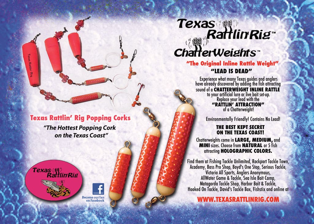 Texas Rattlin Rigs