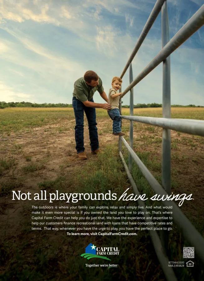 Capital Farm Credit