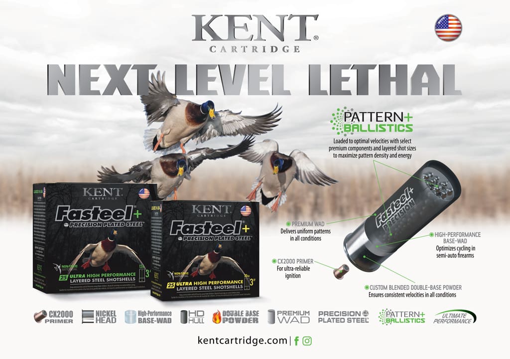 Kent Cartridge