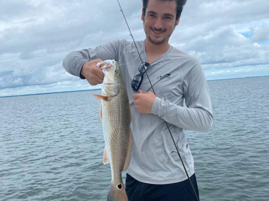 redfish