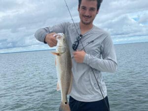 redfish