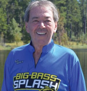 Bob Sealy