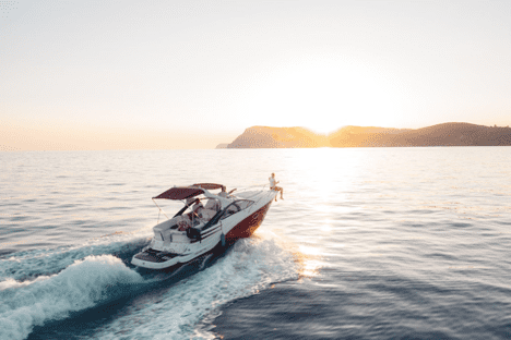 6 Reasons to Buy a Boat T-Top