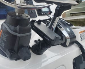 wireless cell phone charger for boat