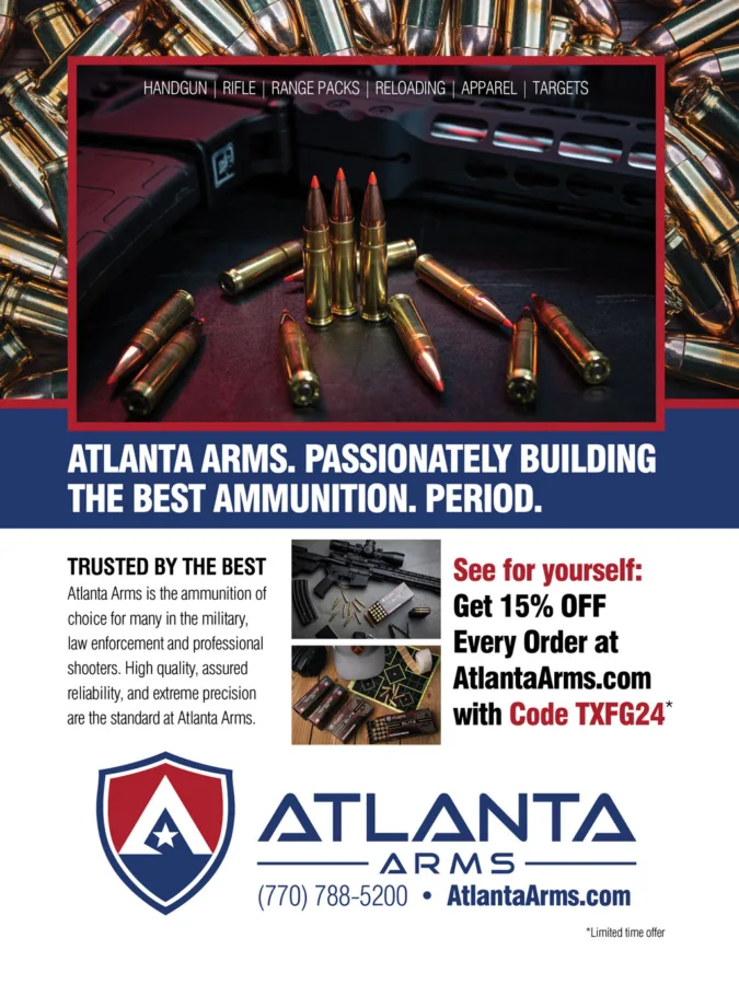 Atlanta Arms