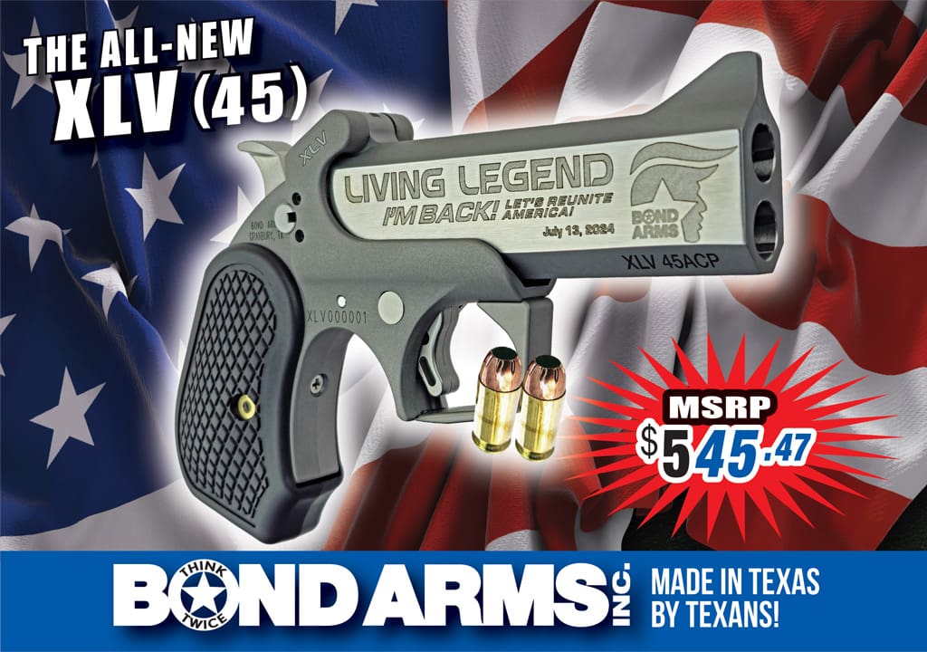 Bond Arms