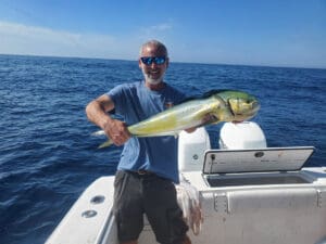 mahi mahi