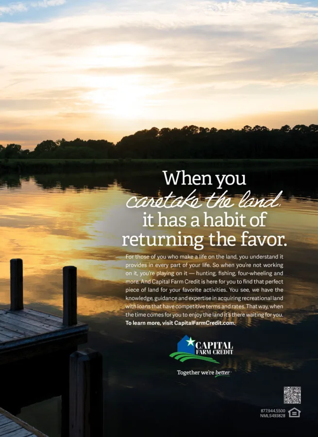 Capital Farm Credit