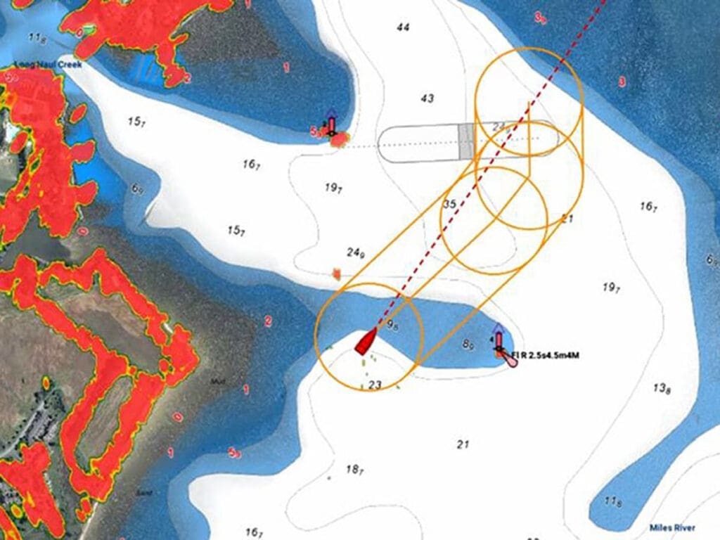 ai navigation