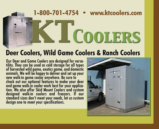 KT Coolers