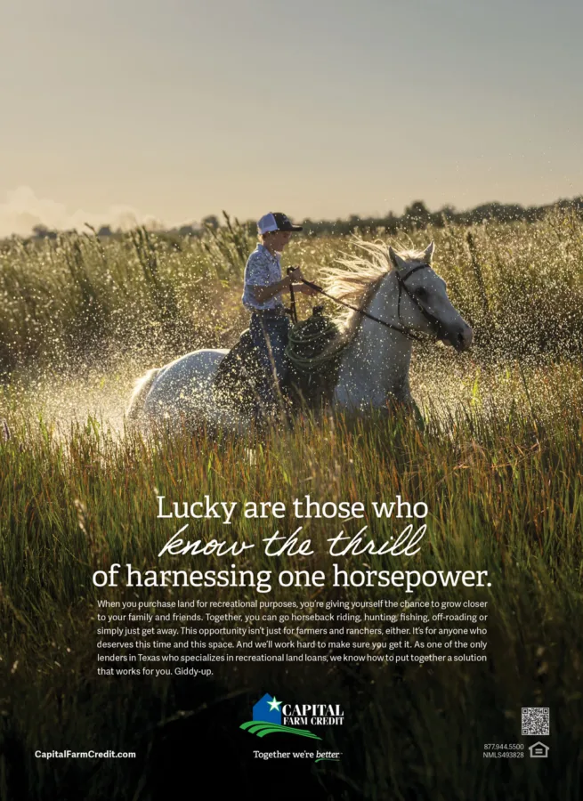 Capital Farm Credit