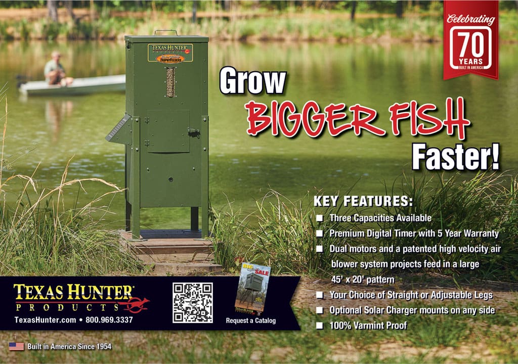 Texas Hunter Products