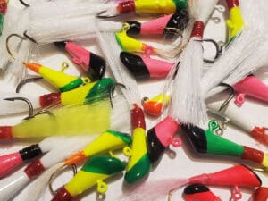 fishing lures