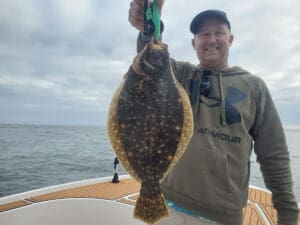 flounder fishing