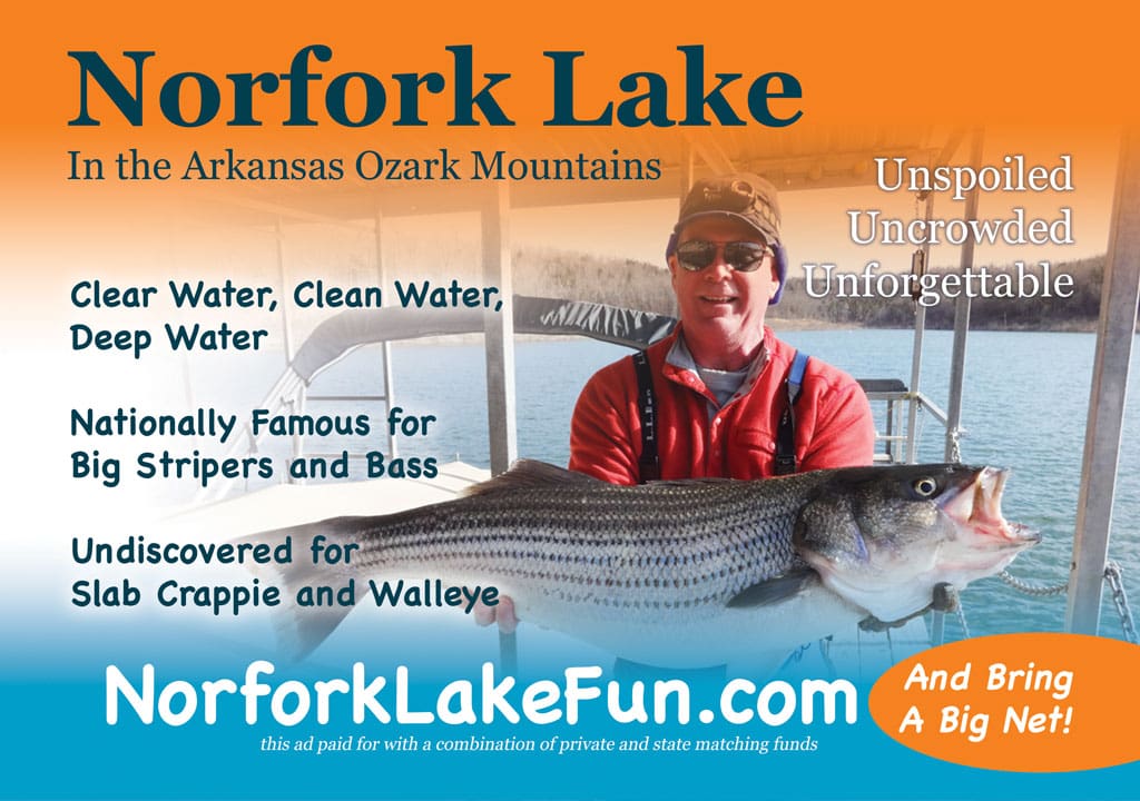 Norfork Lake