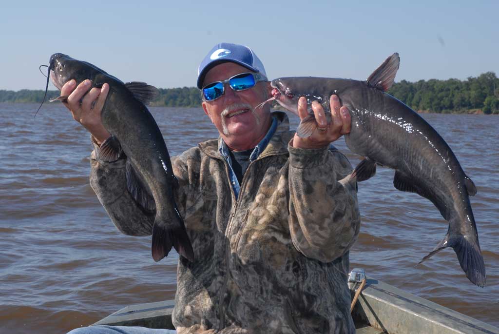 Williams has been TEXAS FISH & GAME’s freshwater editor for most of its history.