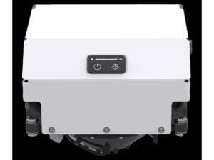 dometic gyro stabilization for boats
