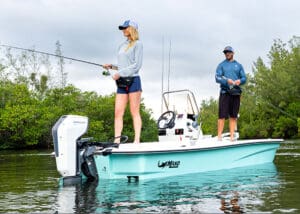 mercury avator electric outboard