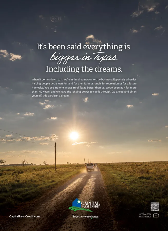 Capital Farm Credit
