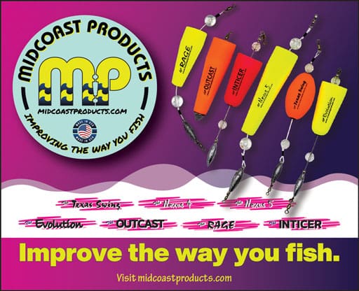 Midcoast Products