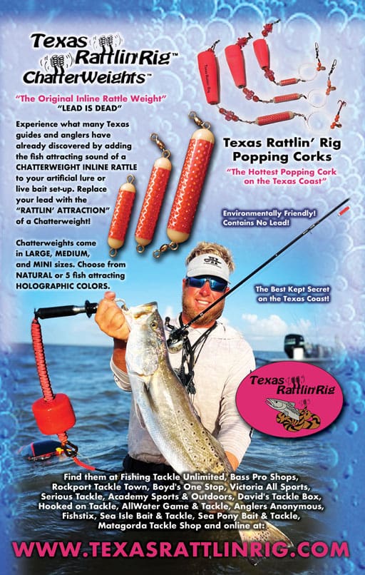 Texas Rattlin Rigs