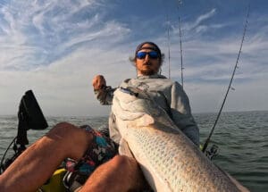 red drum