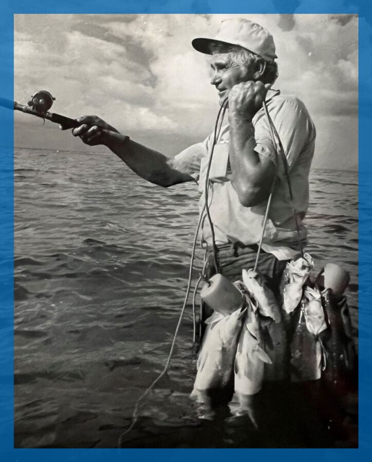 Rudy Grigar, the original “Plugger”