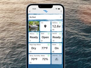 skyhawk oversea remote boat monitoring